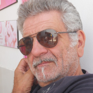 Photo de profil de Patrick Lagrue
