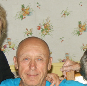 Photo de profil de Patrick Lallouet