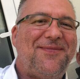 Photo de profil de Patrick Lamoine