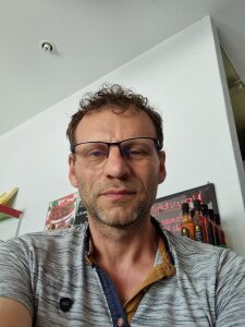 Photo de profil de Patrick Lampin