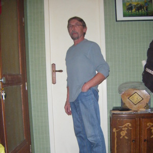 Photo de profil de Patrick Lamy