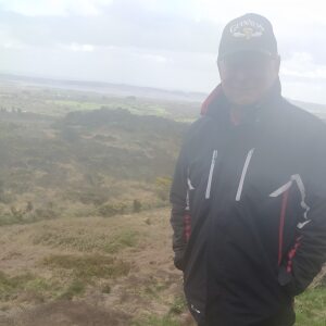 Photo de profil de Patrick Lancelot