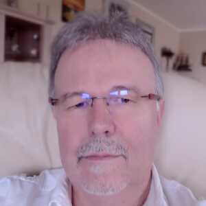 Photo de profil de Patrick Landais