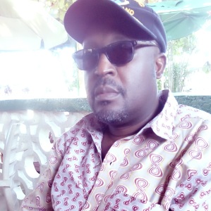 Photo de profil de Patrick Landji