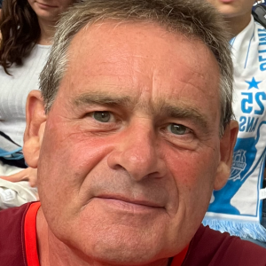 Photo de profil de Patrick Langevin