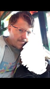 Photo de profil de Patrick Langlais