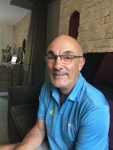 Photo de profil de Patrick Langlet