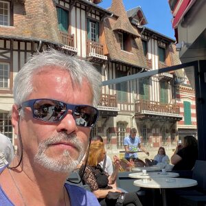 Photo de profil de Patrick Lapert