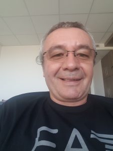 Photo de profil de Patrick Lapiedra