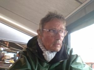 Photo de profil de Patrick Laplace
