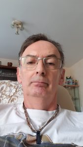 Photo de profil de Patrick Larcher