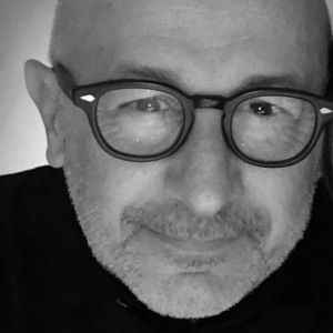 Photo de profil de Patrick Laroudie