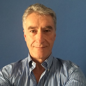 Photo de profil de Patrick Larrère