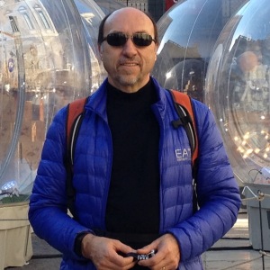 Photo de profil de Patrick Lasnier