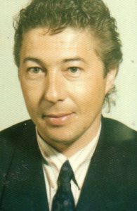 Photo de profil de Patrick Latge