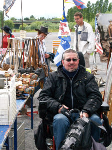 Photo de profil de Patrick Laude