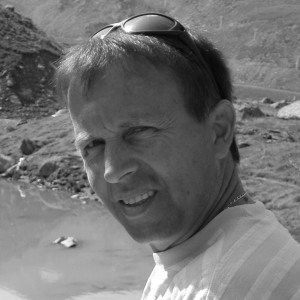 Photo de profil de Patrick Lauraux