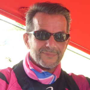 Photo de profil de Patrick Laurençon