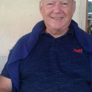 Photo de profil de Patrick Lavault