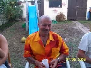 Photo de profil de Patrick Lavaux