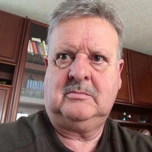 Photo de profil de Patrick Lavergne