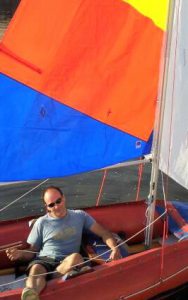 Photo de profil de Patrick Lavergne