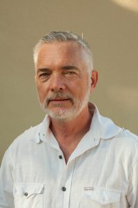 Photo de profil de Patrick Le Bret
