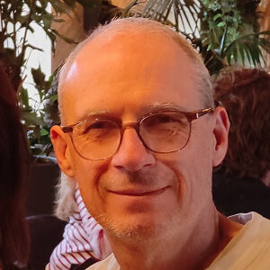 Photo de profil de Patrick Le Callonnec