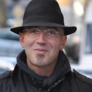 Photo de profil de Patrick Le Douarin