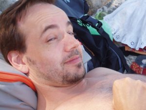 Photo de profil de Patrick Le Goaziou