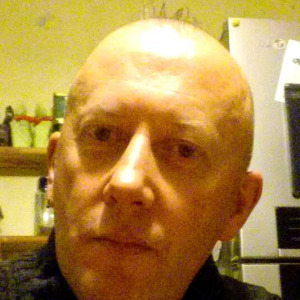 Photo de profil de Patrick Le Goff