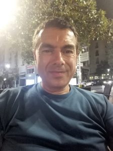 Photo de profil de Patrick Le Gonnidec