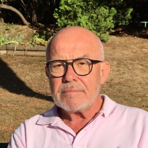 Photo de profil de Patrick Le Nouëne