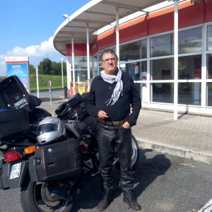 Photo de profil de Patrick Le Tirant