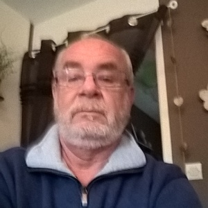 Photo de profil de Patrick Le Veve