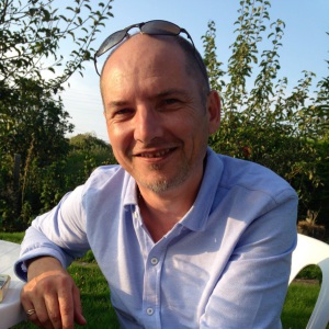 Photo de profil de Patrick Lebailly