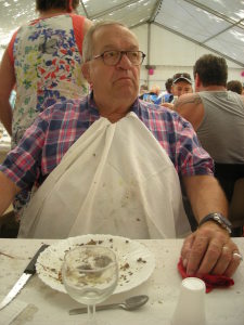 Photo de profil de Patrick Leblay