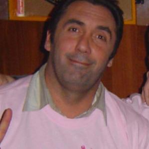 Photo de profil de Patrick Lebourg