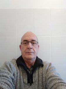 Photo de profil de Patrick Lebraud