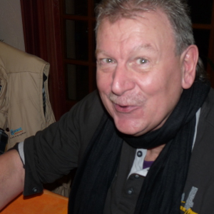 Photo de profil de Patrick Lebrun