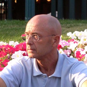 Photo de profil de Patrick Lebrun