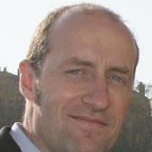 Photo de profil de Patrick Lecamus