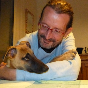 Photo de profil de Patrick Leclaire