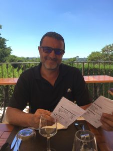 Photo de profil de Patrick Leclercq