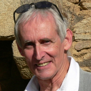 Photo de profil de Patrick Lecomte