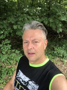Photo de profil de Patrick Lecomte