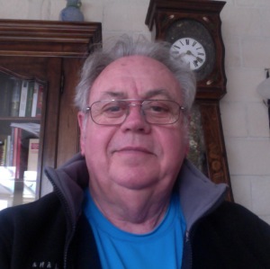 Photo de profil de Patrick Lecoq