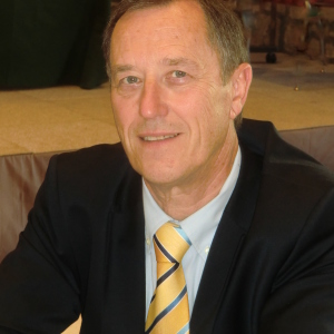 Photo de profil de Patrick Ledoux