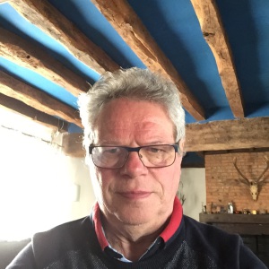 Photo de profil de Patrick Ledu