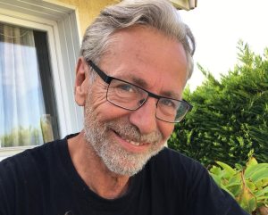 Photo de profil de Patrick Lefevre